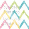 Tutti-Frutti-border - bye9design - nordic design - scrapping