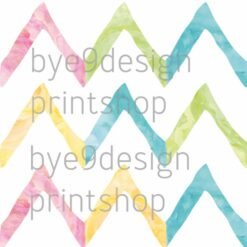 Tutti-Frutti-border - bye9design - nordic design - scrapping