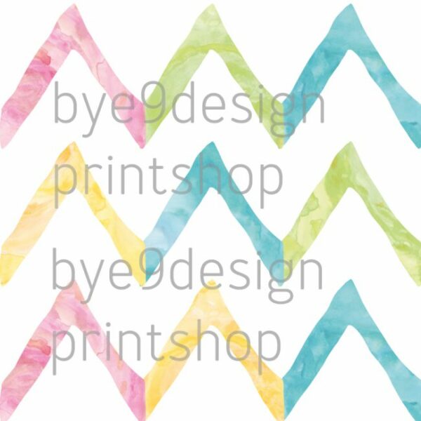 Tutti-Frutti-border - bye9design - nordic design - scrapping