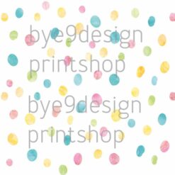 Tutti-Frutti-dotter - bye9design - nordic design - scrapping