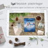Digital juleplanlegger for iPad - Stressfri førjulstid